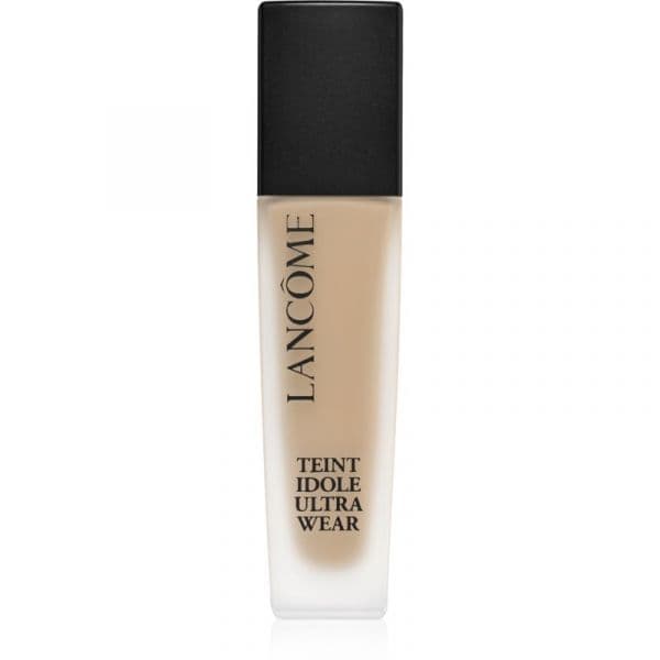 Lancôme Teint Idole Ultra Wear 24h Base Duradoura SPF 35 Tom 240 W 30ml