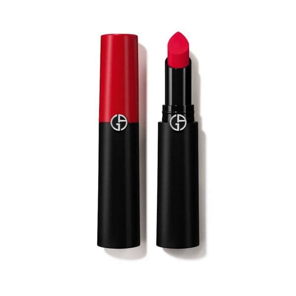 Armani Lip Power Matte Batom Tom 308 Forceful 3g