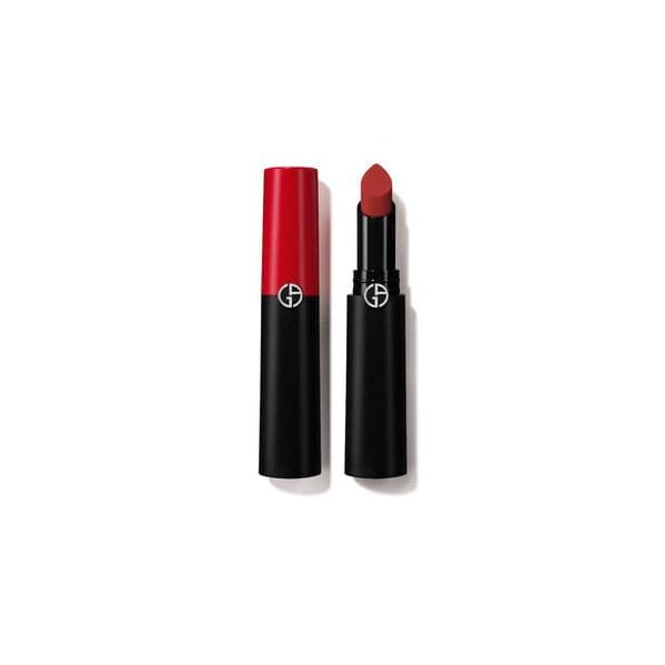 Armani Lip Power Matte Batom Tom 410 Glorious 3g
