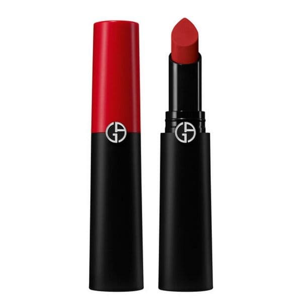 Armani Lip Power Matte Batom tom 603 Dramatic 3g