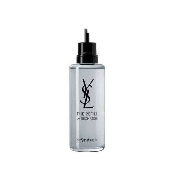 Yves Saint Laurent MYSLF Man Eau de Parfum Recarga 150ml (Original)