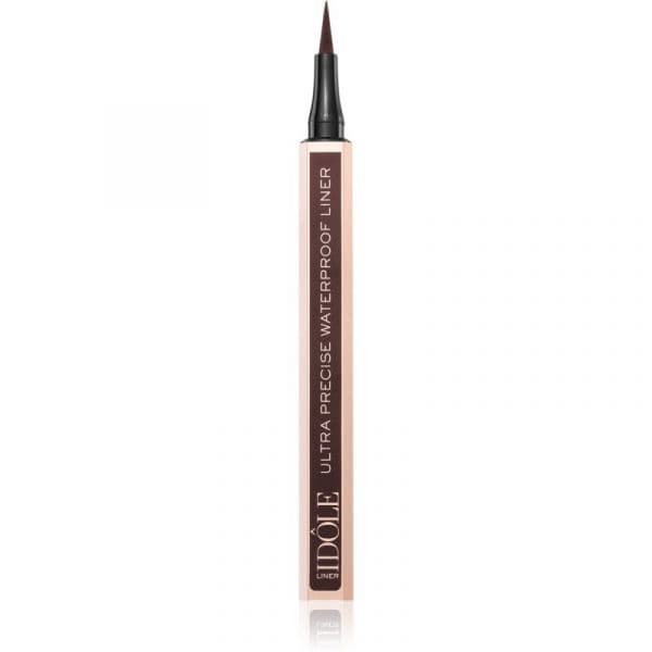 Lancôme Lash Idôle Liner Delineador de Olhos 02 Brown 1 ml