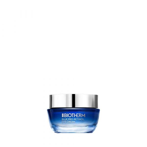 Biotherm Blue Retinol Creme para Olhos 15ml