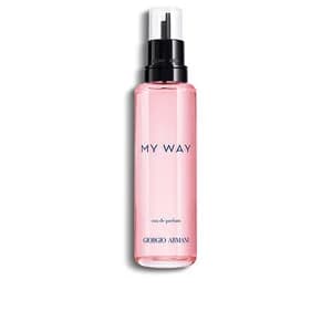 Armani My Way Woman Eau de Parfum 100ml Recarga (Original)