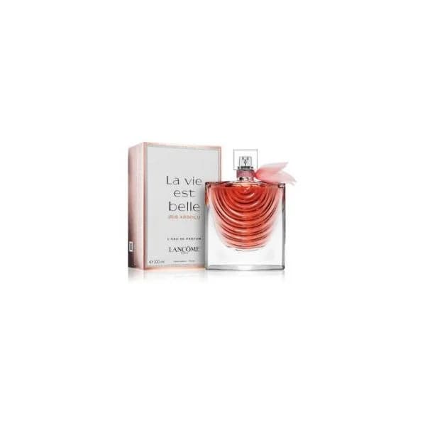 Lancome La Vie Est Belle Iris Absolu Eau de Parfum 100ml (Original)