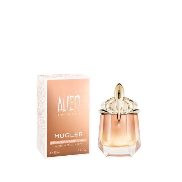 Thierry Mugler Alien Goddess Supra Florale Woman Eau de Parfum 30ml (Original)