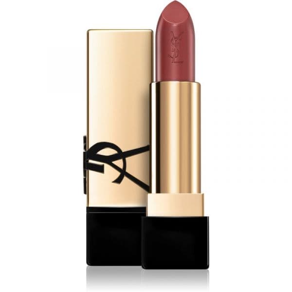 Yves Saint Laurent Rouge Pur Couture Batom Tom N8 Blouse Nu 3,8g