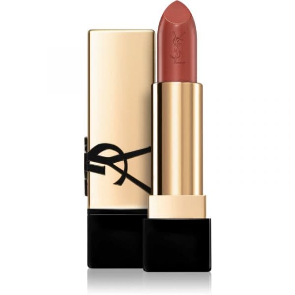 Yves Saint Laurent Rouge Pur Couture Batom Tom N10 Nude Stiletto 3,8g
