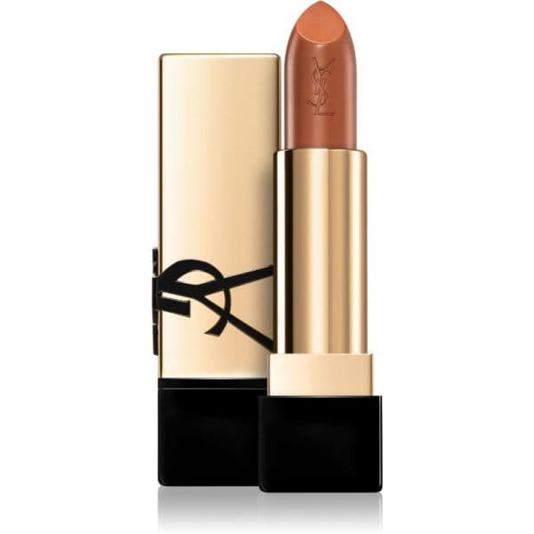 Yves Saint Laurent Rouge Pur Couture Batom Tom N11 Brun Caftan 3,8g