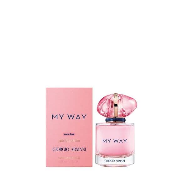 Giorgio Armani My Way Nectar Woman Eau de Parfum 30ml (Original)