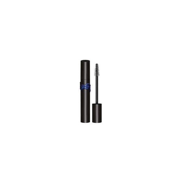 Yves Saint Laurent Lash Clash Waterproof Rímel à Prova D'água para Dar Volume Black 8.6 ml