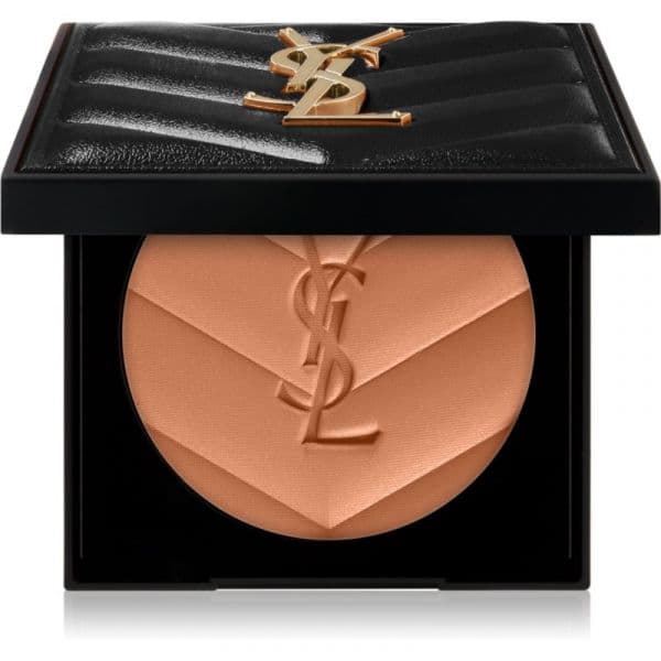 Yves Saint Laurent All Hours Hyper Finish Pó 09 7,5 g