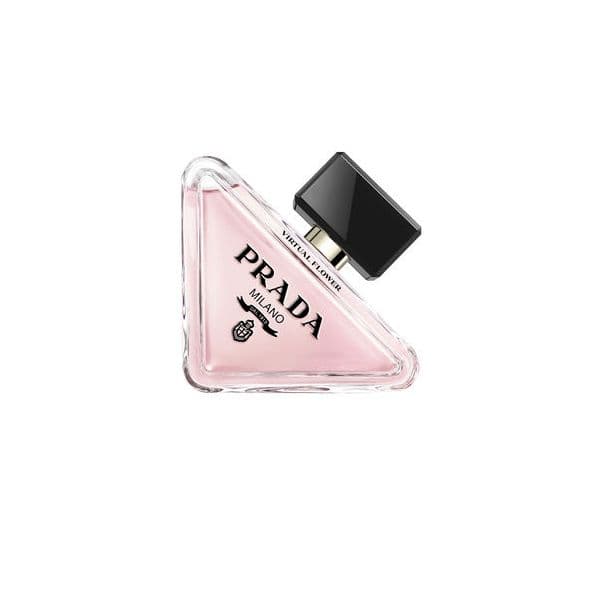 Prada Paradoxe Virtual Flower Woman Eau de Parfum 90ml (Original)
