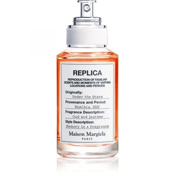 Maison Margiela Replica Under the Stars Eau de Toilette 30ml (Original)