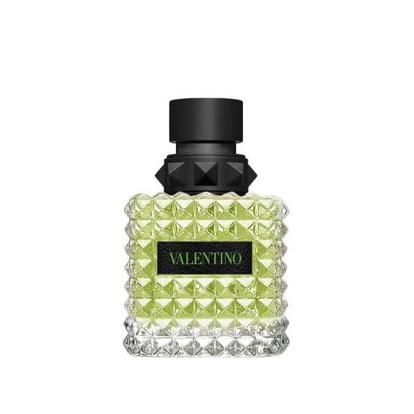Valentino Donna Born in Roma Green Stravaganza Woman Eau de Parfum 50ml (Original)