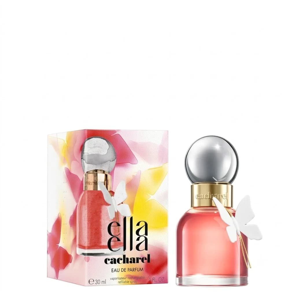 Cacharel Ella Ella EDP