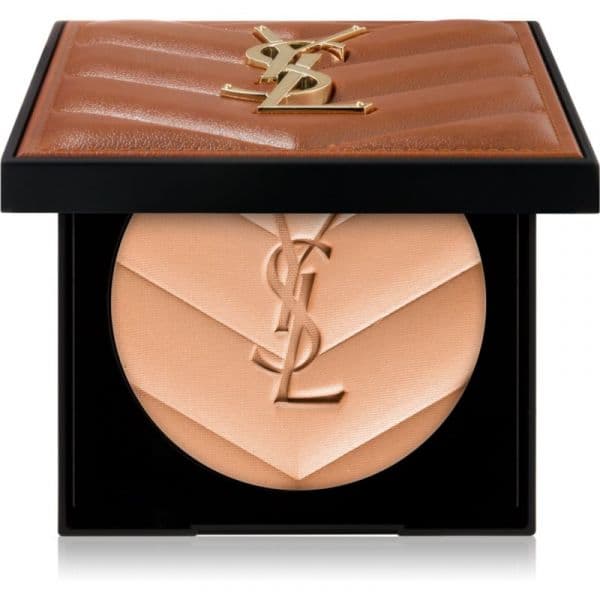 Yves Saint Laurent All Hours Bronzer Bronzeador 01 Leight Sepia 7,5 g