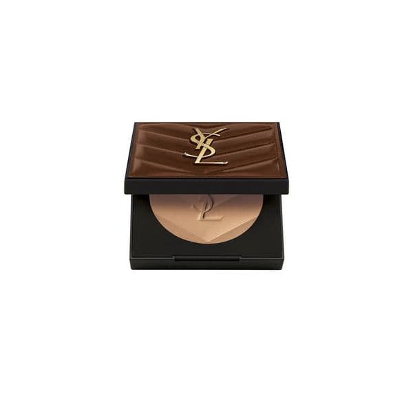 Yves Saint Laurent All Hours Bronzer Bronzeador 02 Buff Dune 7,5 g