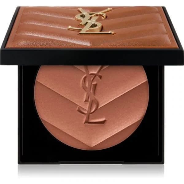 Yves Saint Laurent All Hours Bronzer Bronzeador 05 Dark Sienna 7,5 g
