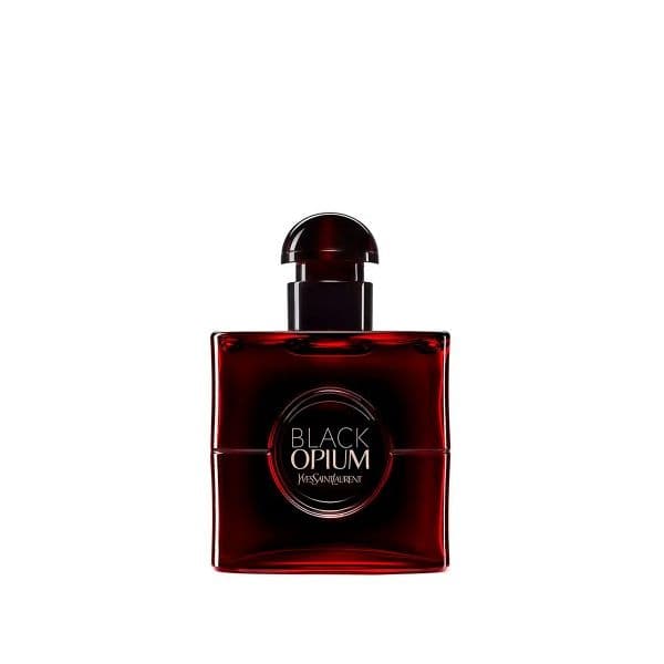 YSL Black Opium Over Red Woman Eau de Parfum 30ml (Original)