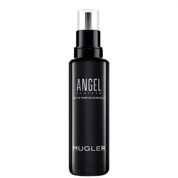 Mugler Angel Fantasm Woman Eau de Parfum Sensuelle Recarga 100ml (Original)