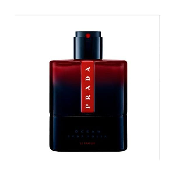Prada Luna Rossa Ocean Le Parfum Recarregável 100ml (Original)