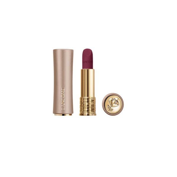 Lancôme Batom L'absolu Rouge Intimatte Nude #440-Got Me Blushing