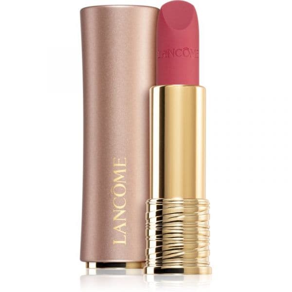 Lancôme L'absolu Rouge Intimatte Batom Cremoso com Efeito Matificante Tom 315 3,4 g