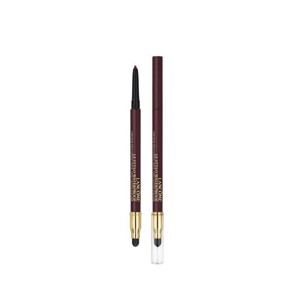 Lancôme Le Stylo Waterproof Delineador à Prova D'água com Elevada Pigmentação Tom 10 Burgundy Fever 0.4 g