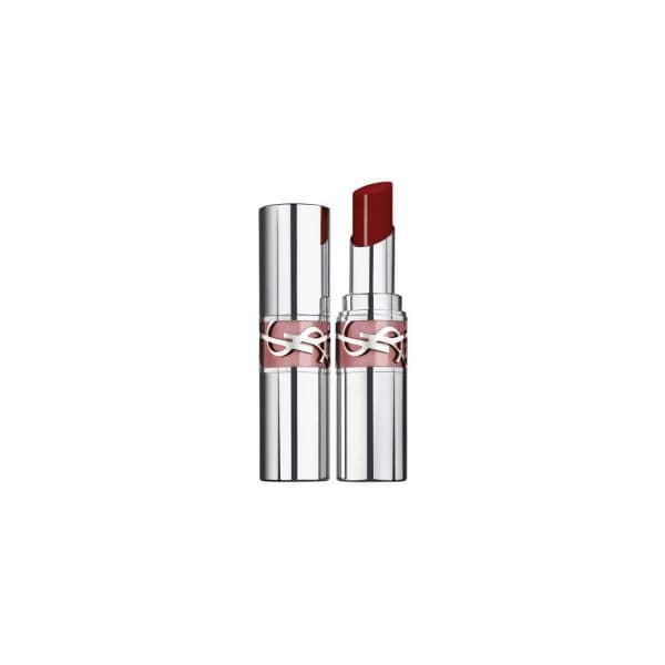 Yves Saint Laurent Loveshine Lipstick Batom Hidratante com Brilho 201 Rosewood Blush 3,2 g