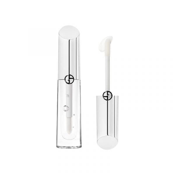 Armani Prisma Glass Lipgloss Óleo Hidratante 01 Clear 3.5ml