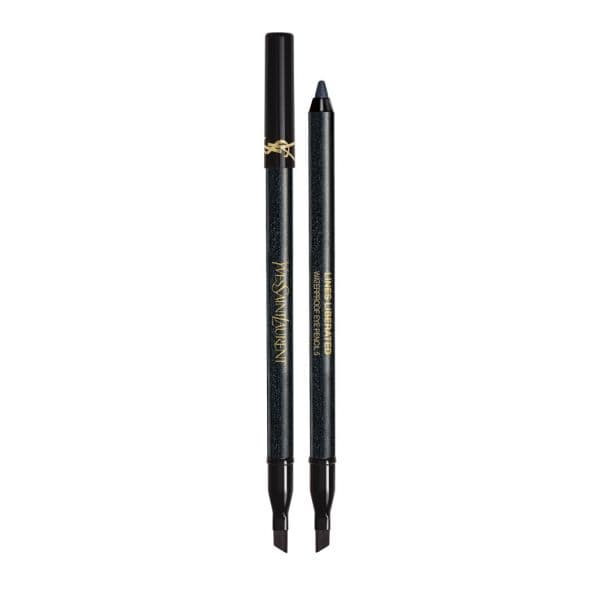 Yves Saint Laurent Lines Liberated Delineador de Longa Duração 03 Liberated Bronze 1.2 g