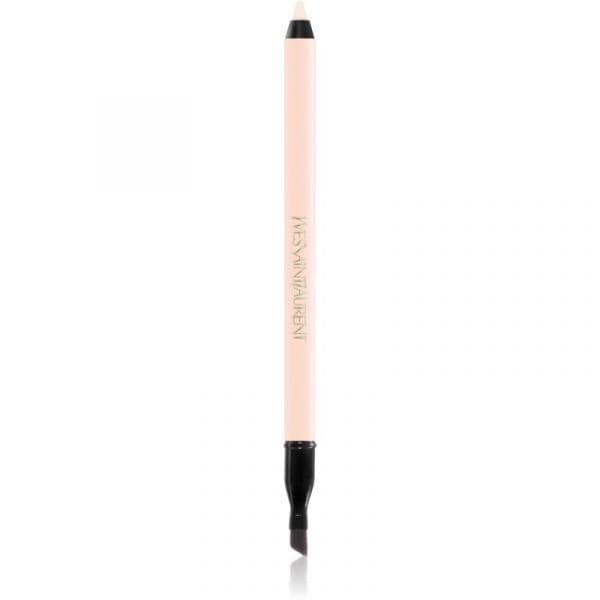 Yves Saint Laurent Lines Liberated Delineador de Longa Duração 09 Unmuted White 1.2 g