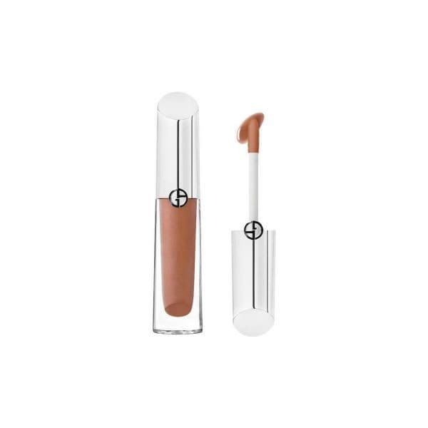 Armani Brilho Óleo Prisma Glass Tom 07 Nude Glow