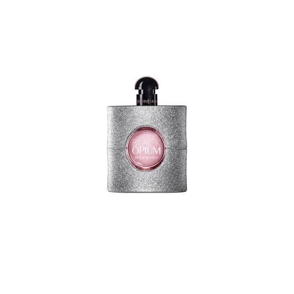 Yves Saint Laurent Black Opium Glitter Woman Eau de Parfum 90ml (Original)