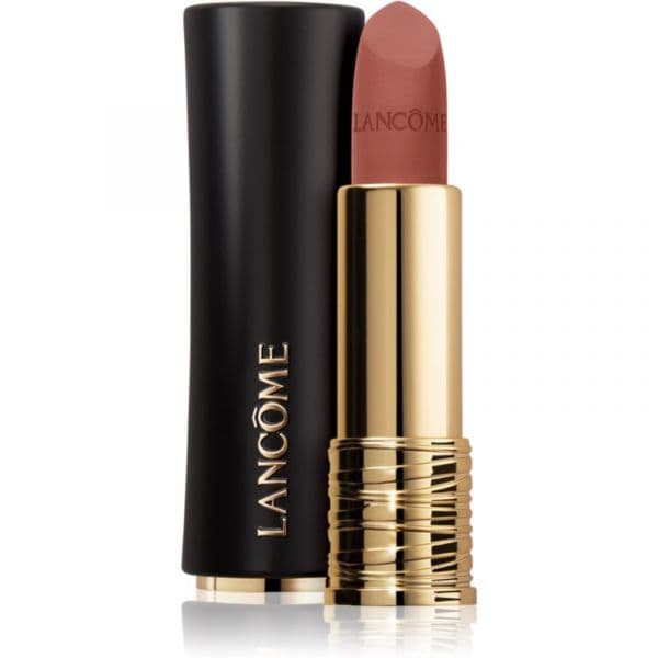 Lancôme L'absolu Rouge Drama Matte 2024 Batom Matificante Recarregável Tom 277 3.6 g