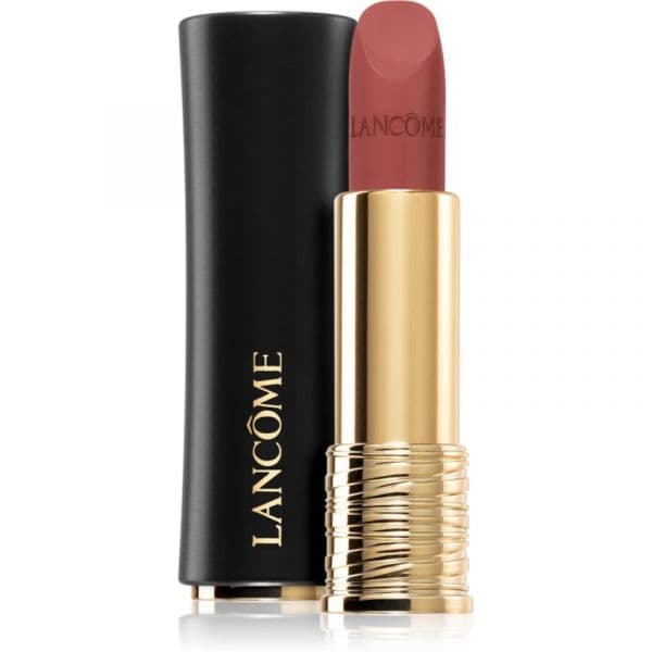 Lancôme L'absolu Rouge Drama Matte 2024 Batom Matificante Recarregável Tom 316 3.6 g