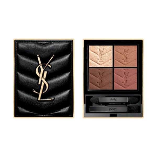 Yves Saint Laurent Couture Mini Clutch Paleta de Sombra para os Olhos 800 4 g