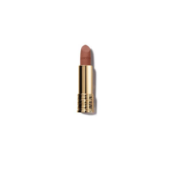 Lancôme L'absolu Rouge Drama Matte 2024 Batom Matificante Recarregável Tom 205 3.6 g
