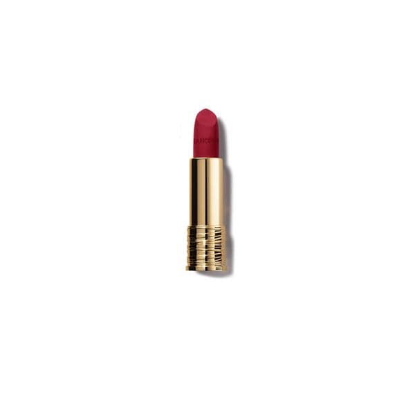 Lancôme L'absolu Rouge Drama Matte 2024 Batom Matificante Recarregável Tom 82 3.6 g