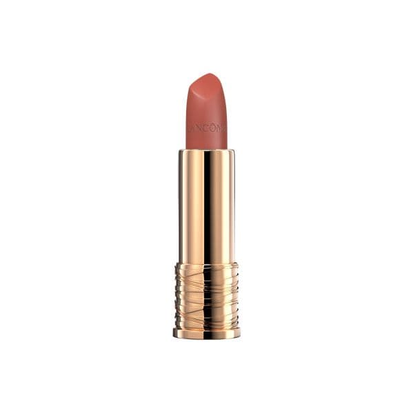 Lancôme L'absolu Rouge Drama Matte 2024 Batom Matificante Recarregável Tom 274 3.6 g