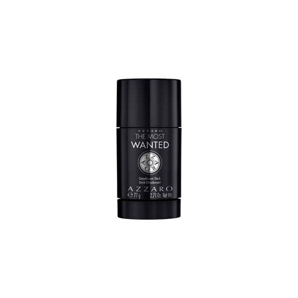 Azzaro The Most Wanted Desodorizante Stick 77g