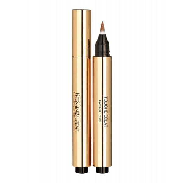 Yves Saint Laurent Touche Éclat Radiant Touch Caneta Iluminadora Tom 7 2.5ml