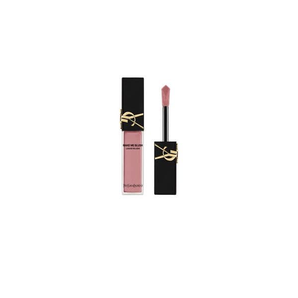 Yves Saint Laurent Make Me Blush Liquid Blush Blush Líquido 44 15ml