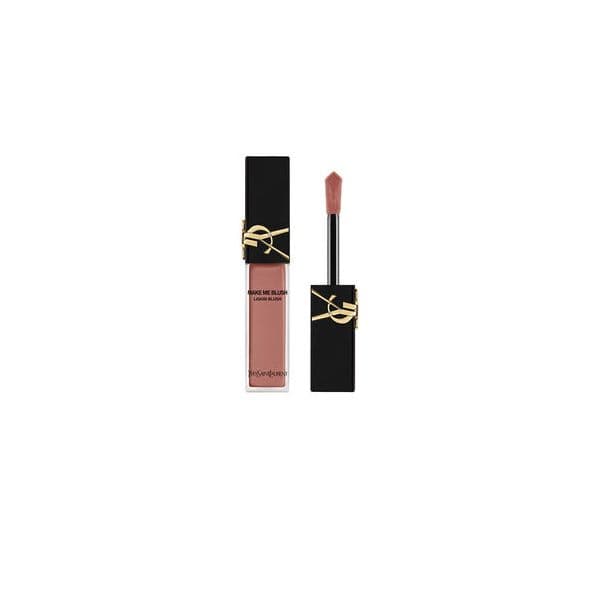 Yves Saint Laurent Make Me Blush Liquid Blush Blush Líquido 37 15ml