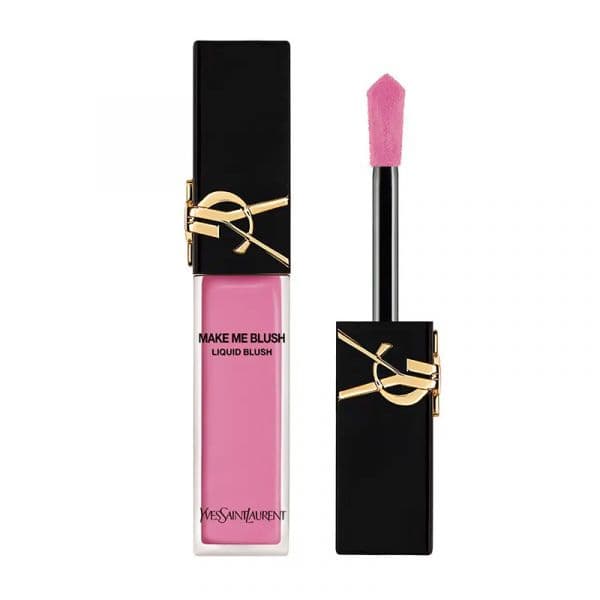 Yves Make me Blush Liquid 66 Fuchsia Fling 15ml
