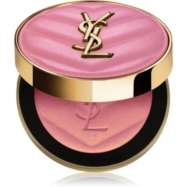 Yves Saint Laurent Make Me Blush Bold Blurring Blush Tom 93 Restless Rosé 6g