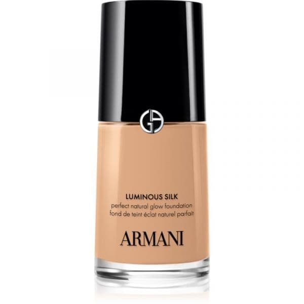 Armani Luminous Silk Base  Tom 5.1 Light Cool Pink 30ml