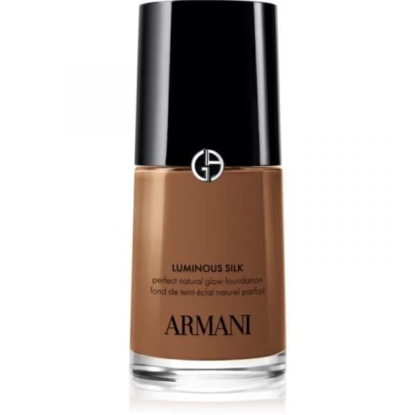 Armani Luminous Silk Base Tom 14 Very Deep Warm Golden 30ml