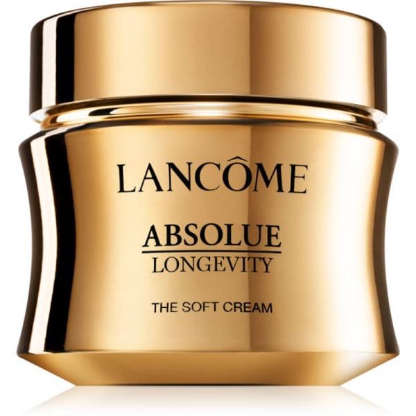 Lancôme Absolue Longevity The Soft Cream 60ml